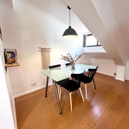 Central Gem I - Lisbon Trendy Santos District Εξωτερικό φωτογραφία