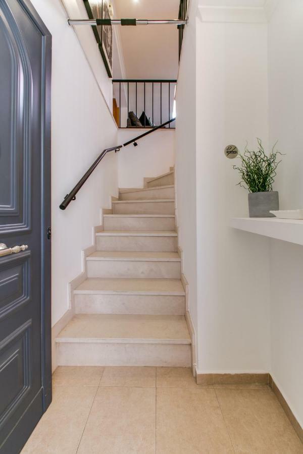 Central Gem I - Lisbon Trendy Santos District Εξωτερικό φωτογραφία